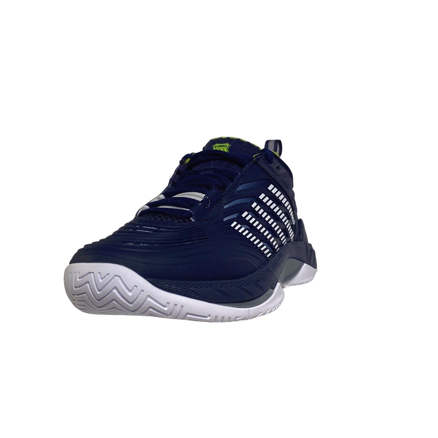 K-Swiss Men's Hypercourt Supreme 2 K09071-494