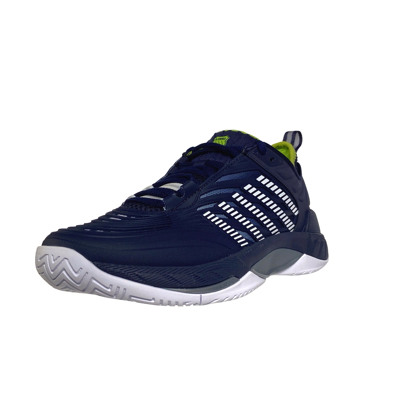 K-Swiss Men's Hypercourt Supreme 2 K09071-494