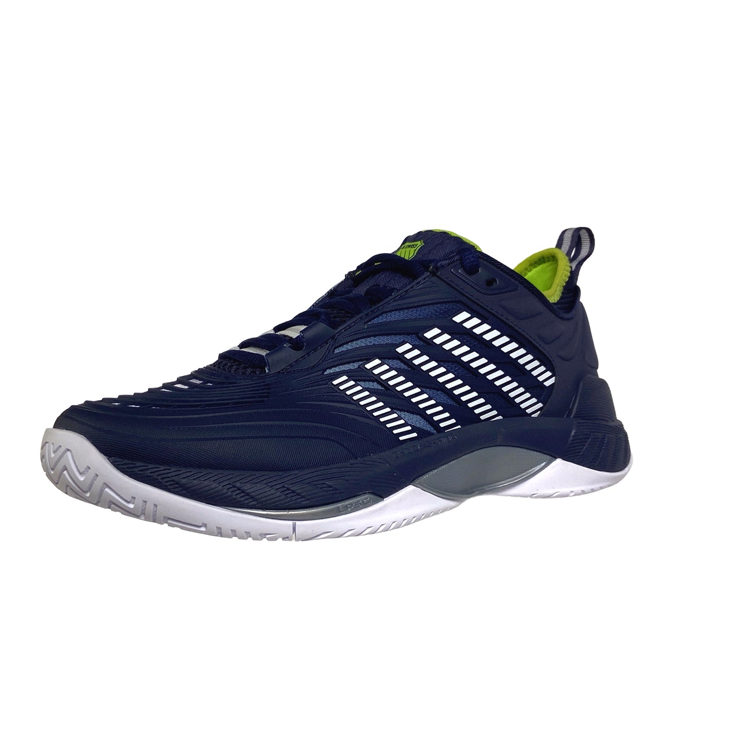 K-Swiss Men's Hypercourt Supreme 2 K09071-494