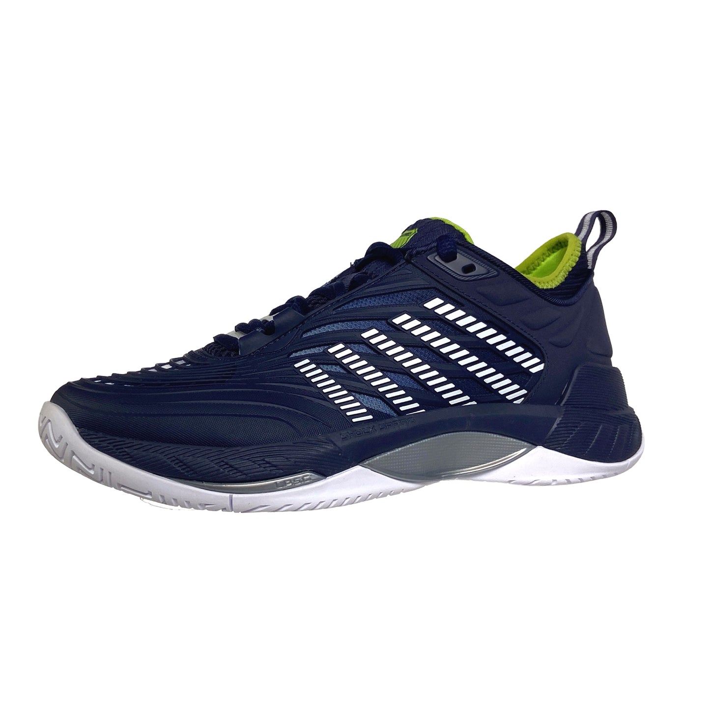 K-Swiss Men's Hypercourt Supreme 2 K09071-494