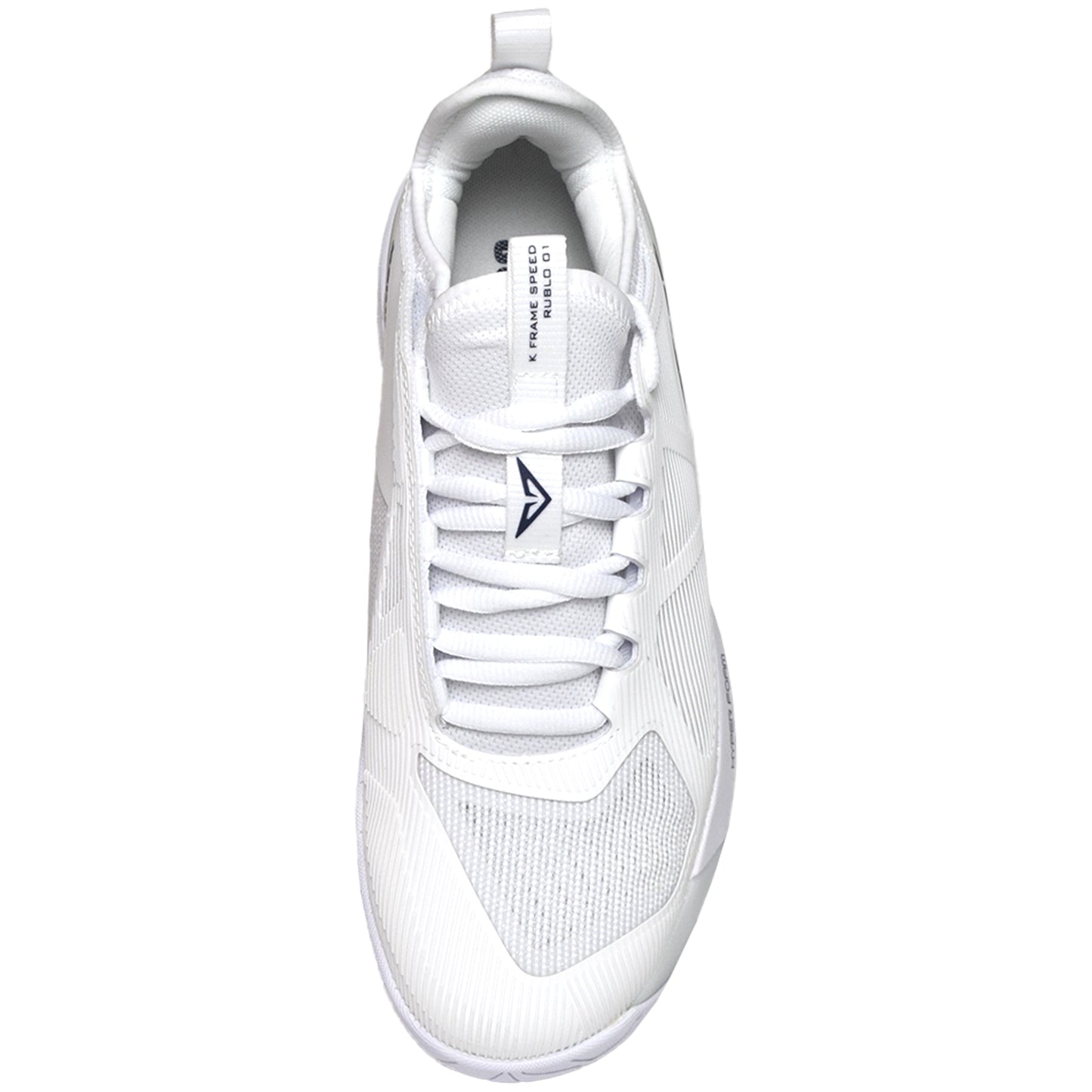 K-Swiss Homme K-Frame Speed Rublo K09483-155
