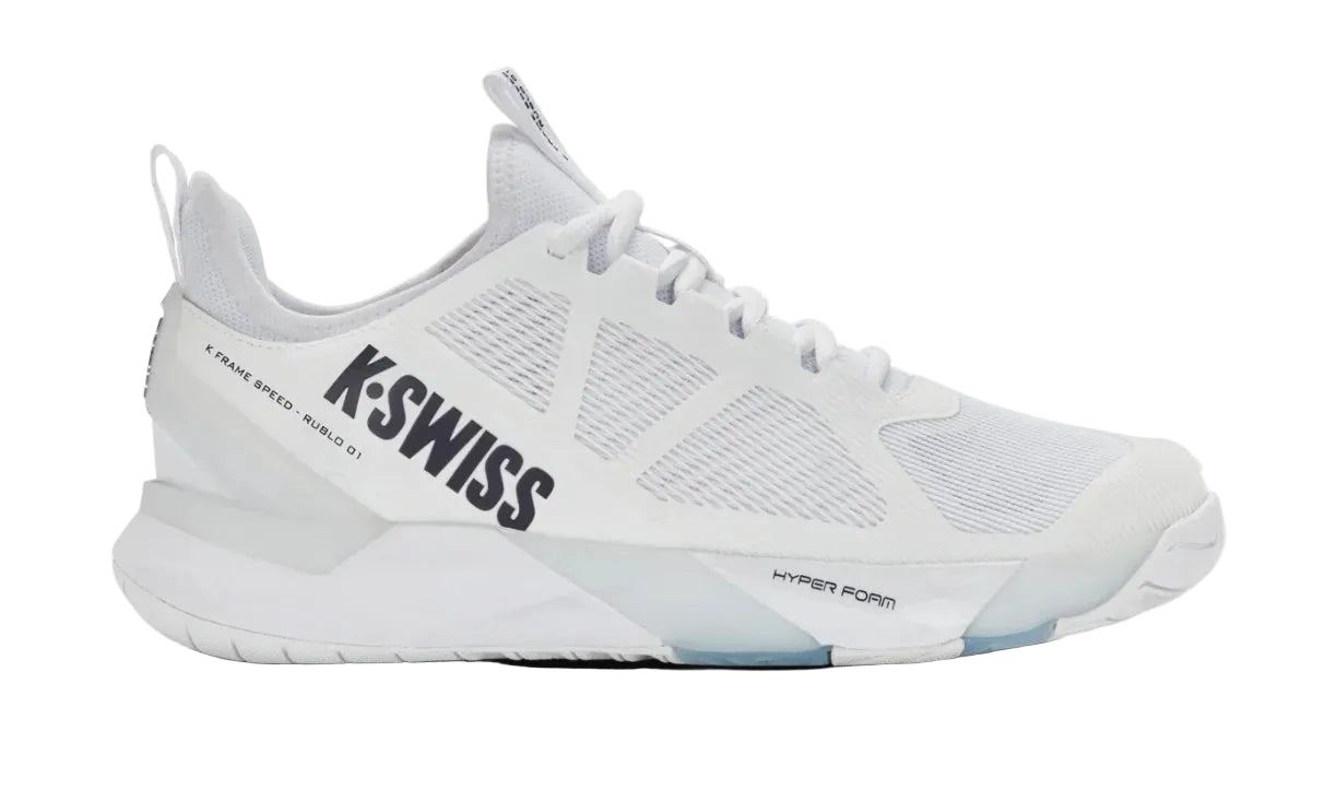 K-Swiss Men's K-Frame Speed Rublo K09483-155