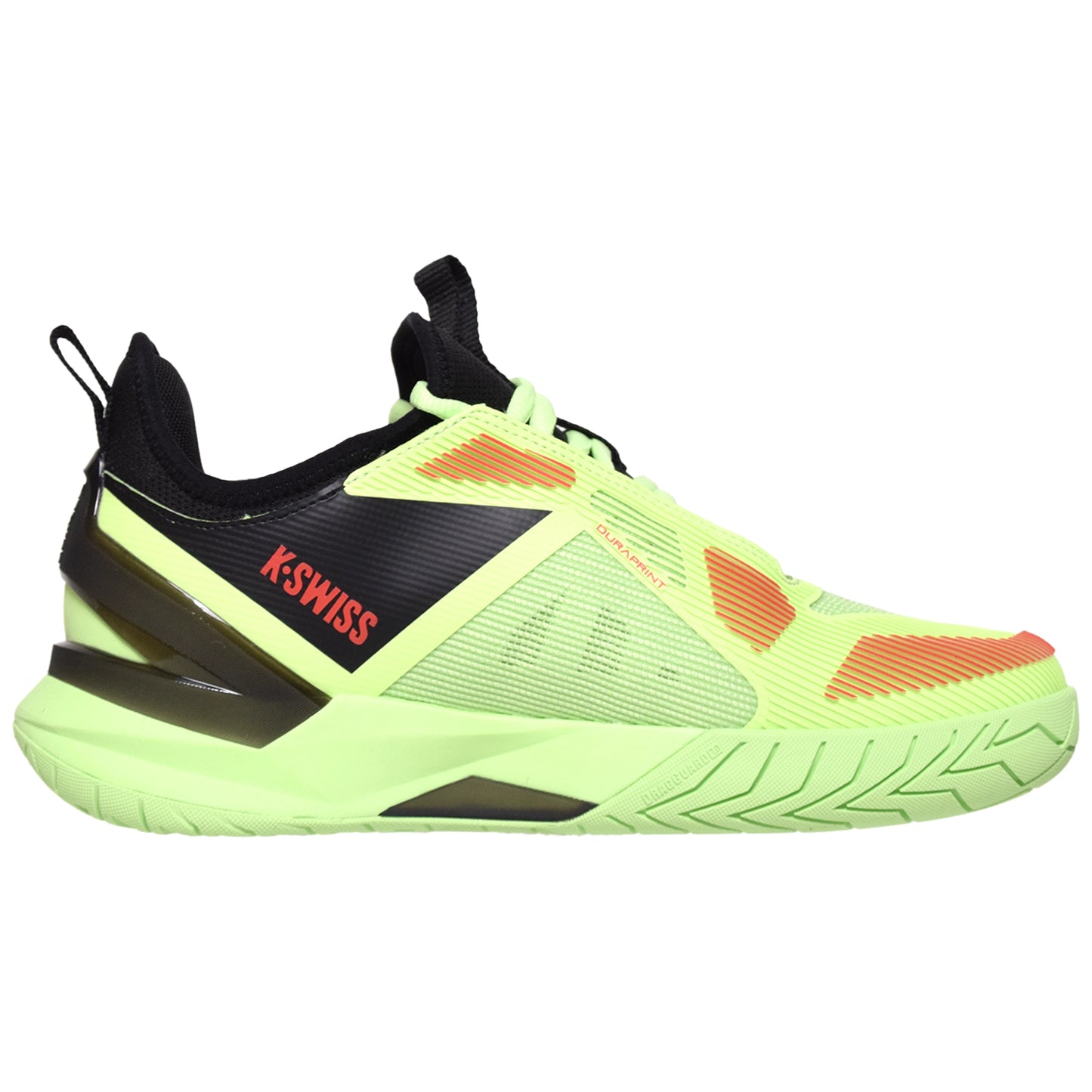 K-Swiss Men's K-Frame Speed Rublo K09483-306