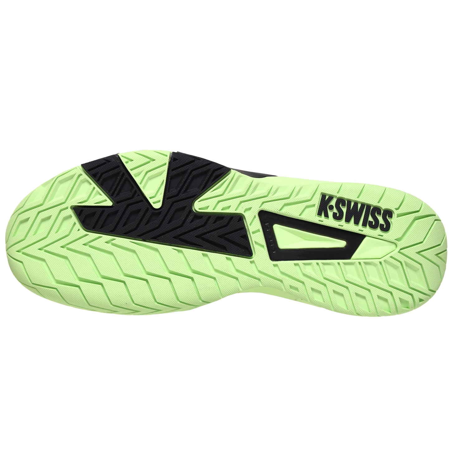 K-Swiss Men's K-Frame Speed Rublo K09483-306