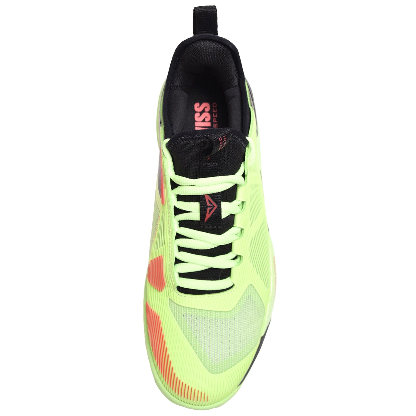 K-Swiss Men's K-Frame Speed Rublo K09483-306