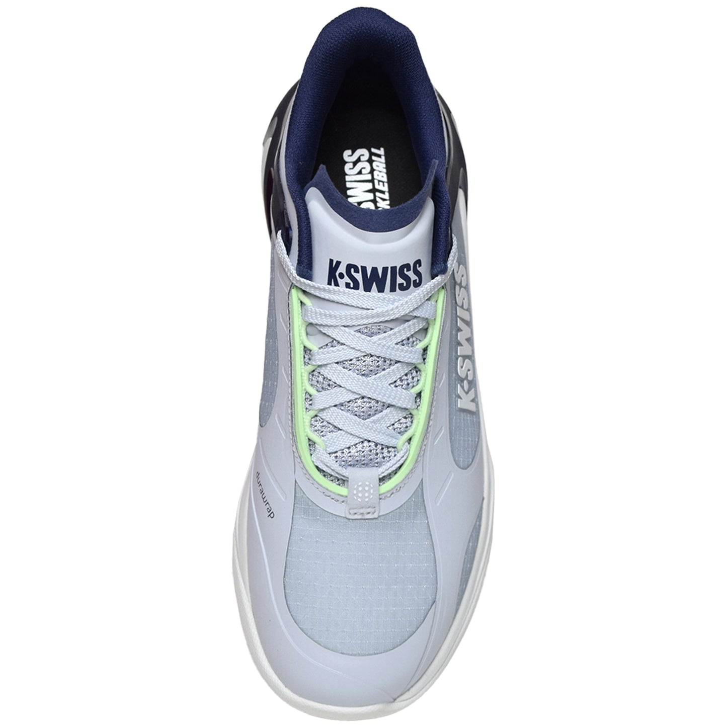 K-Swiss Homme K-Frame Pickleball K09491-410