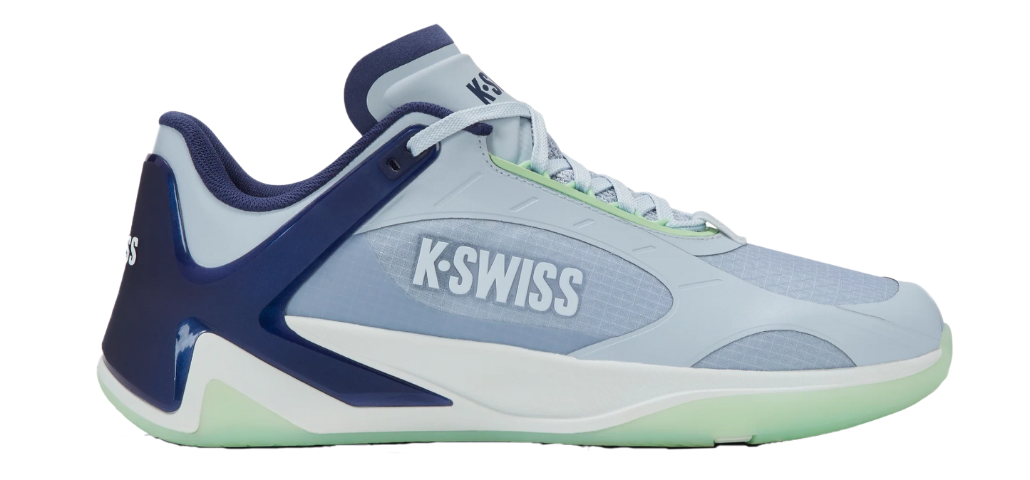 K-Swiss Men's K-Frame Pickleball K09491-410 - Tenniszon