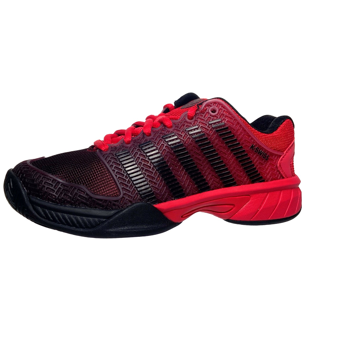 K-Swiss Junior V Hypercourt Express K83377-918