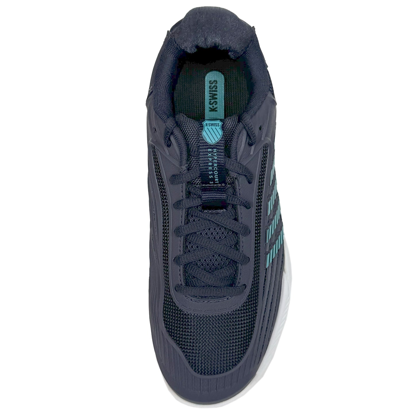 K-Swiss Junior Hypercourt Express 3 K84603-009