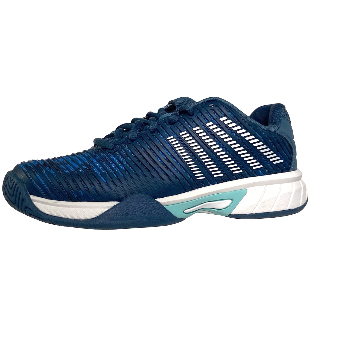 K-Swiss Junior Hypercourt Express 2 K86613-346