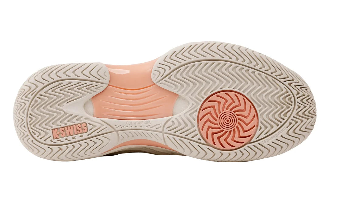 K-Swiss Femme Hypercourt Express 3 K94603-150