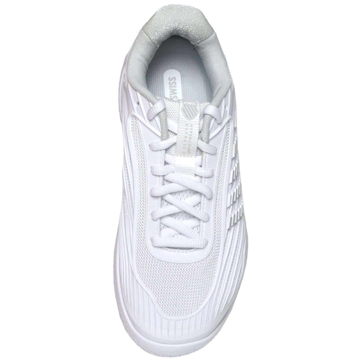 K-Swiss Women's Hypercourt Express 3 K94603-162