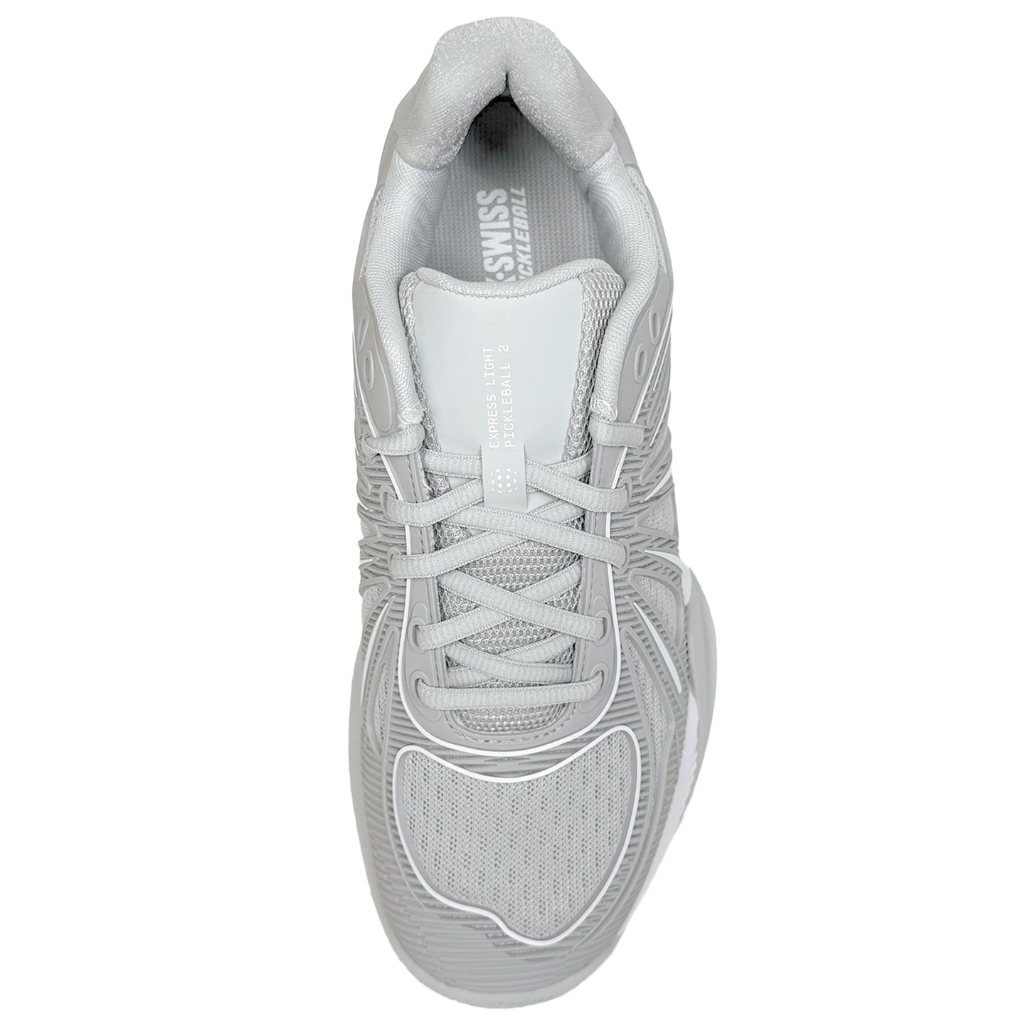 K-Swiss Femme Express Light Pickleball 2 K94902-021