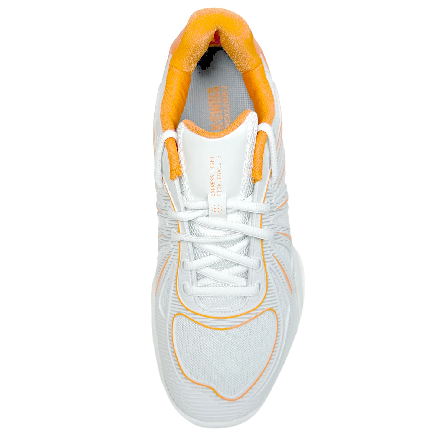 K-Swiss Femme Express Light Pickleball 2 K94902-127