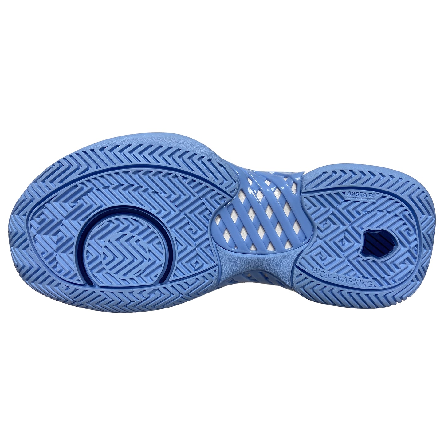 K-Swiss Femme Express Light Pickleball K96563-171