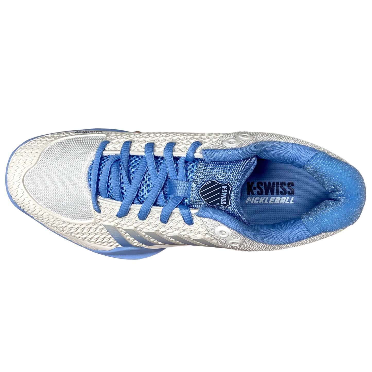 K-Swiss Femme Express Light Pickleball K96563-171