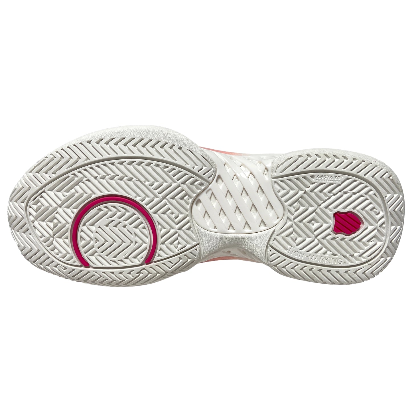 K-Swiss Femme Express Light Pickleball K96563-661