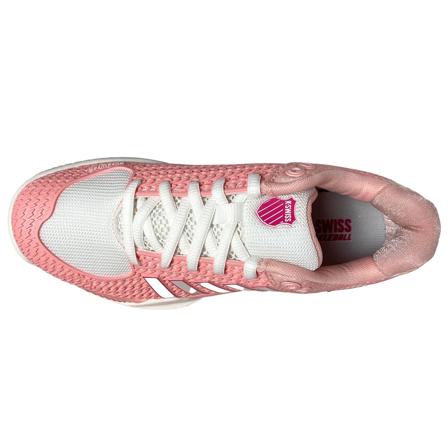 K-Swiss Femme Express Light Pickleball K96563-661