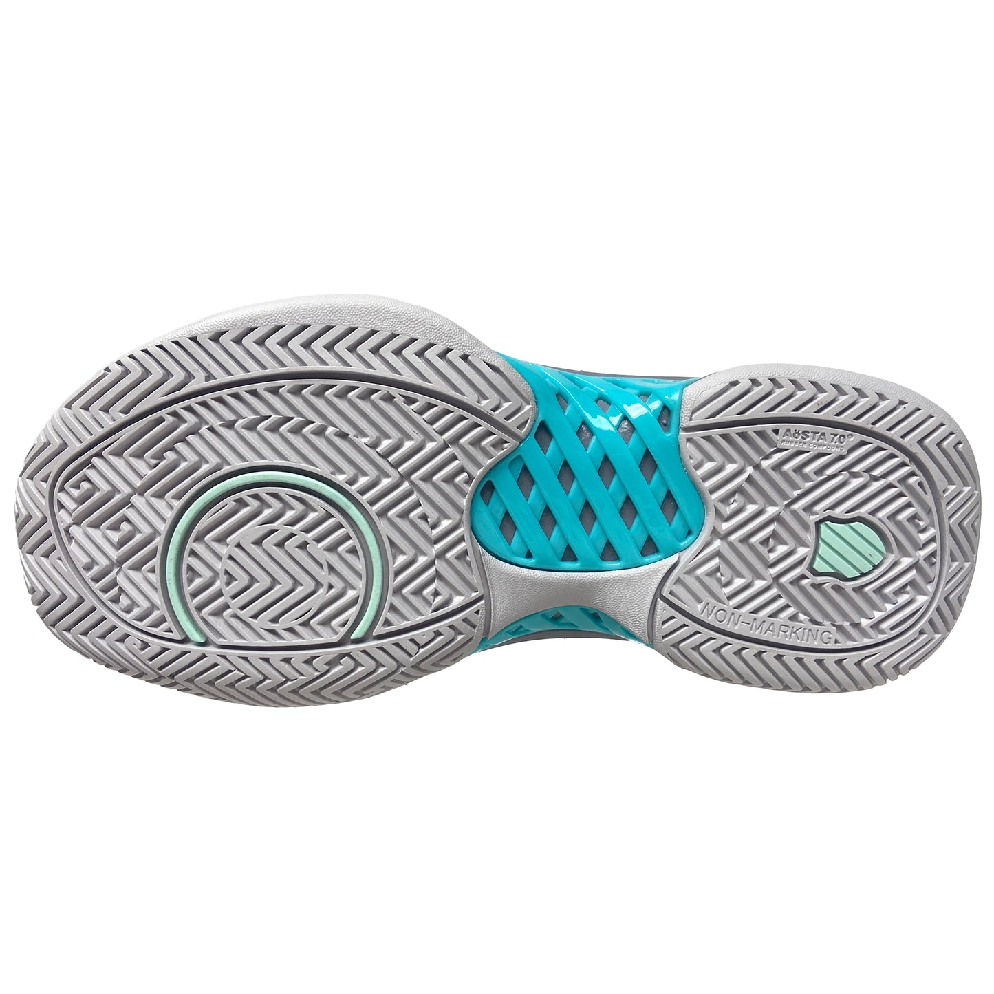 K-Swiss Femme Hypercourt Express 2 K96613-020
