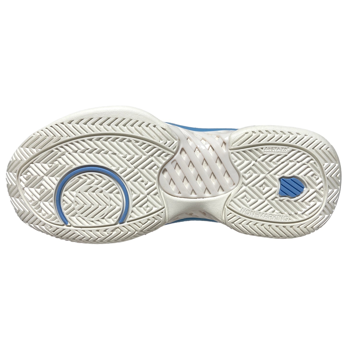 K-Swiss Femme Hypercourt Express 2 K96613-126