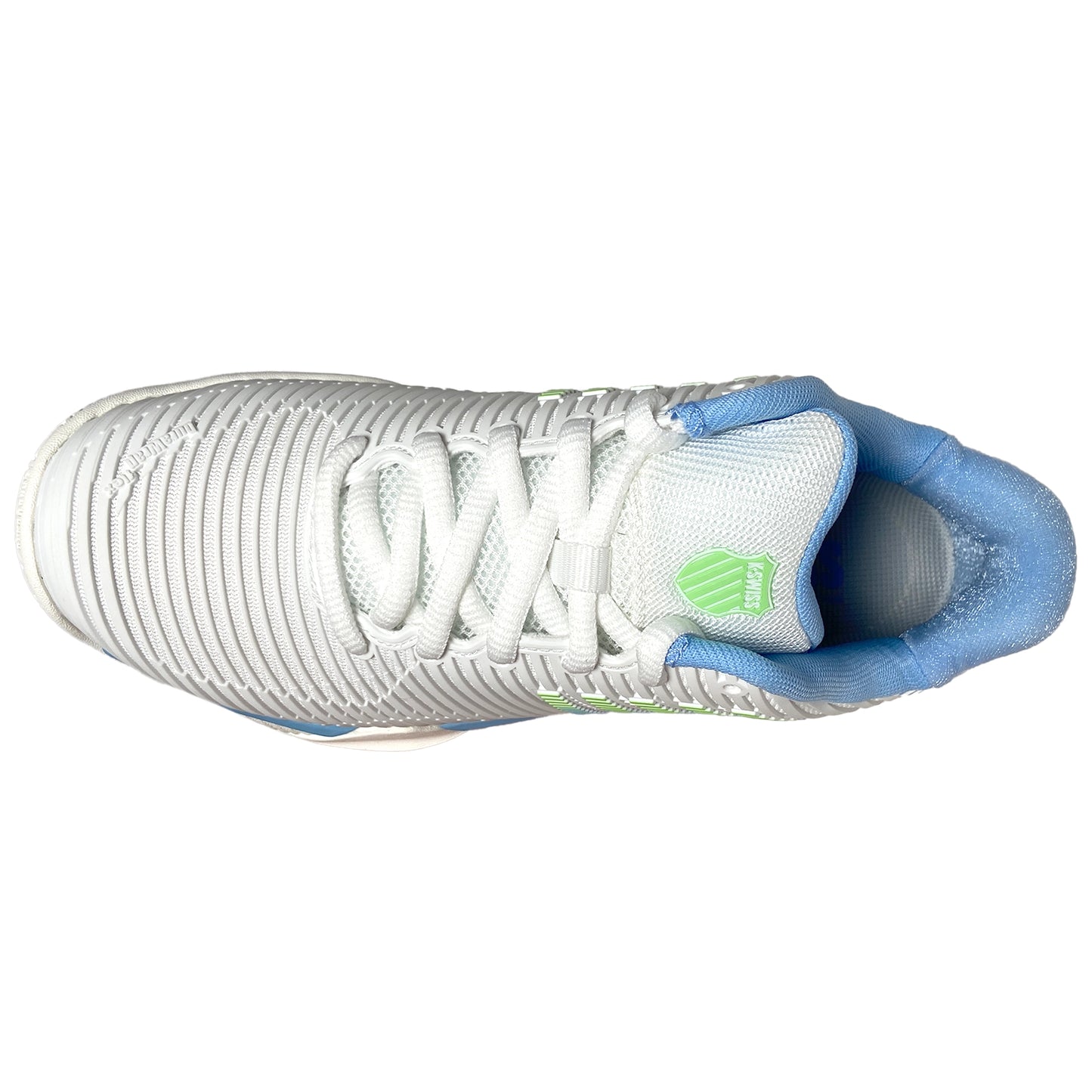 K-Swiss Femme Hypercourt Express 2 K96613-126