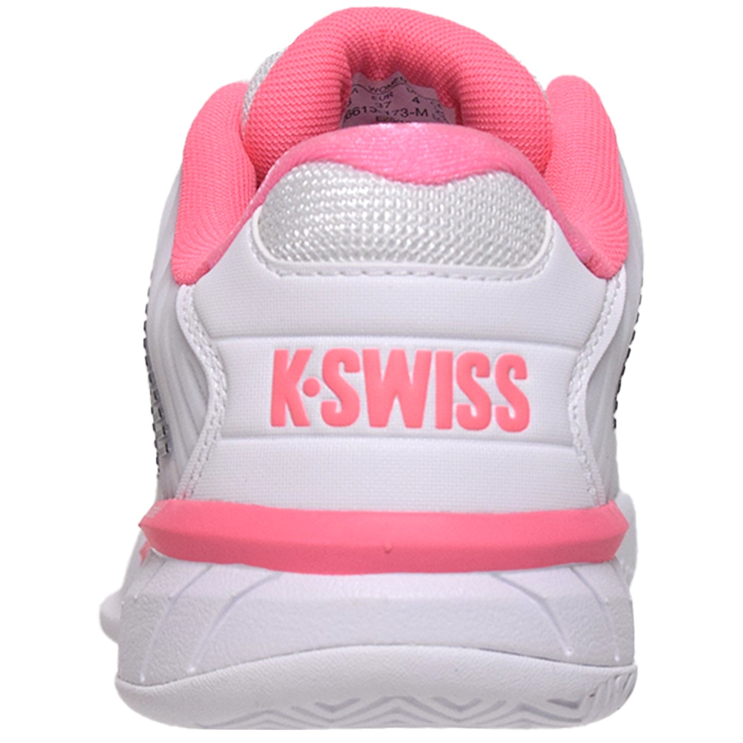 K-Swiss Femme Hypercourt Express 2 K96613-173