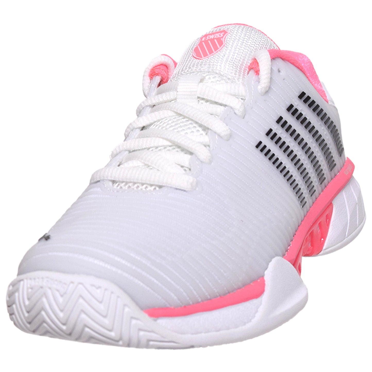 K-Swiss Femme Hypercourt Express 2 K96613-173