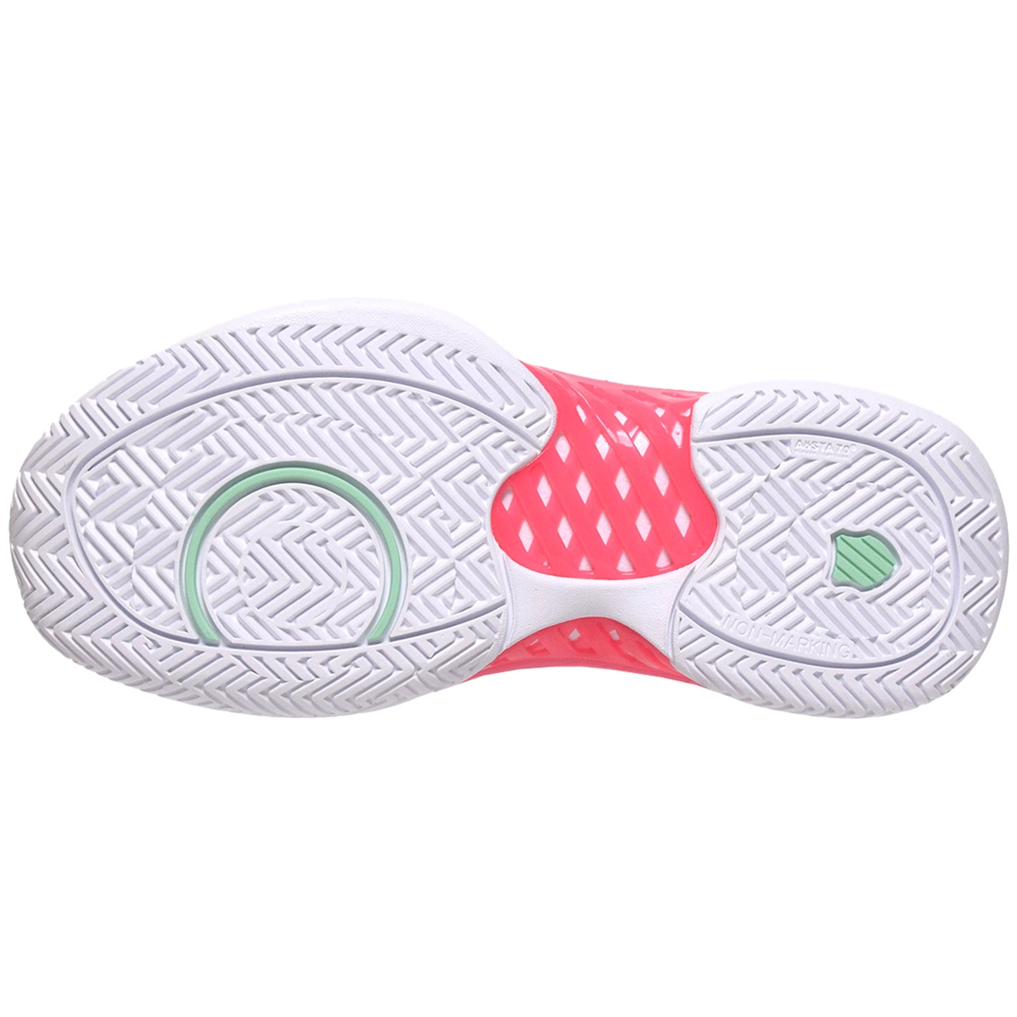 K-Swiss Femme Hypercourt Express 2 K96613-173
