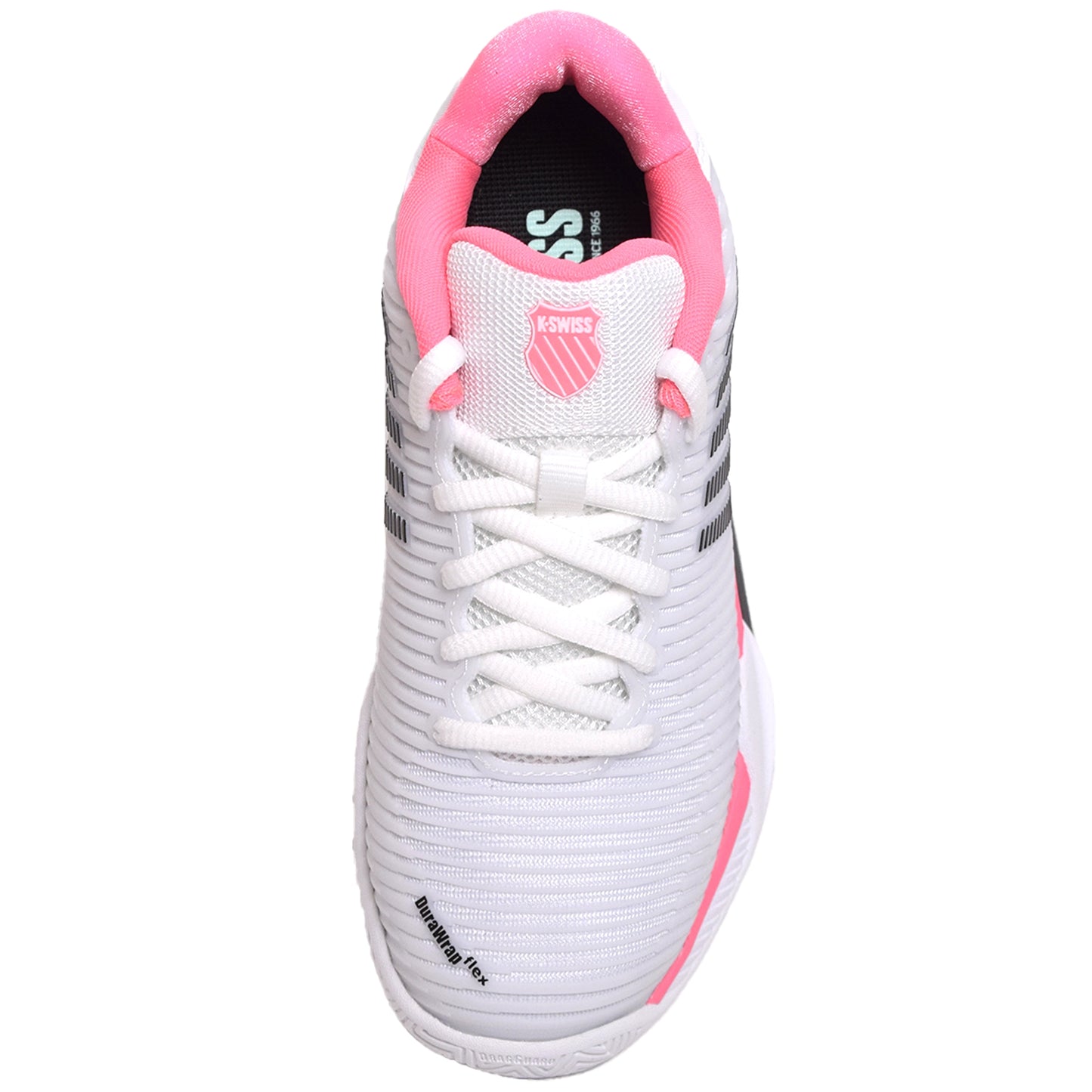 K-Swiss Femme Hypercourt Express 2 K96613-173
