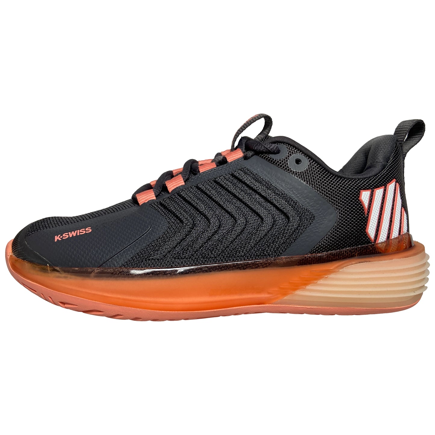 K-Swiss Women's Ultrashot 3 K96988-007