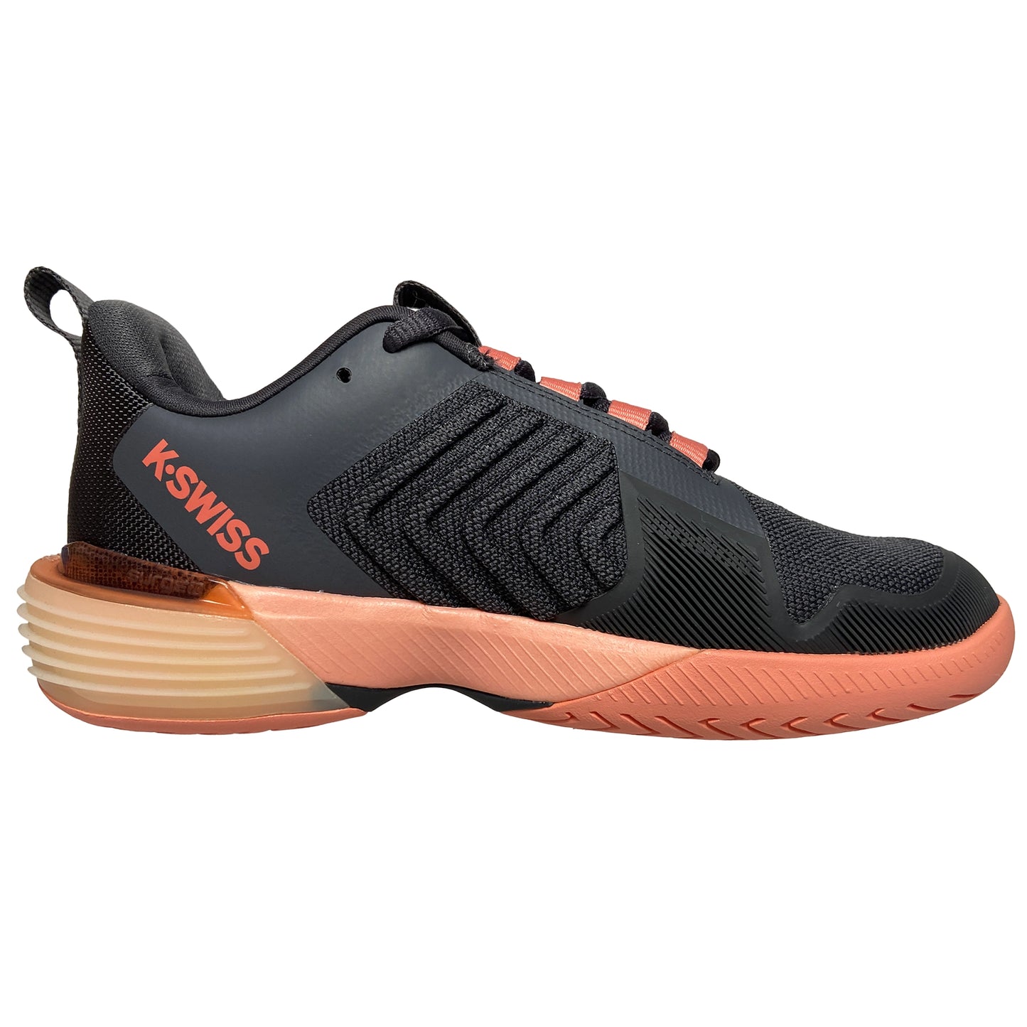 K-Swiss Women's Ultrashot 3 K96988-007