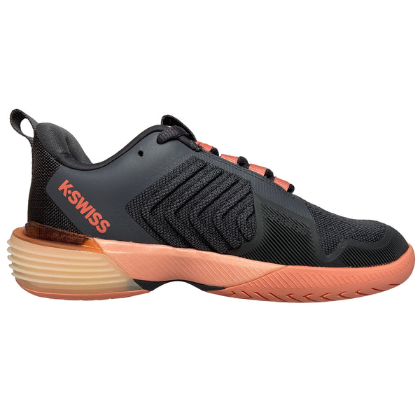 K-Swiss Women's Ultrashot 3 K96988-007