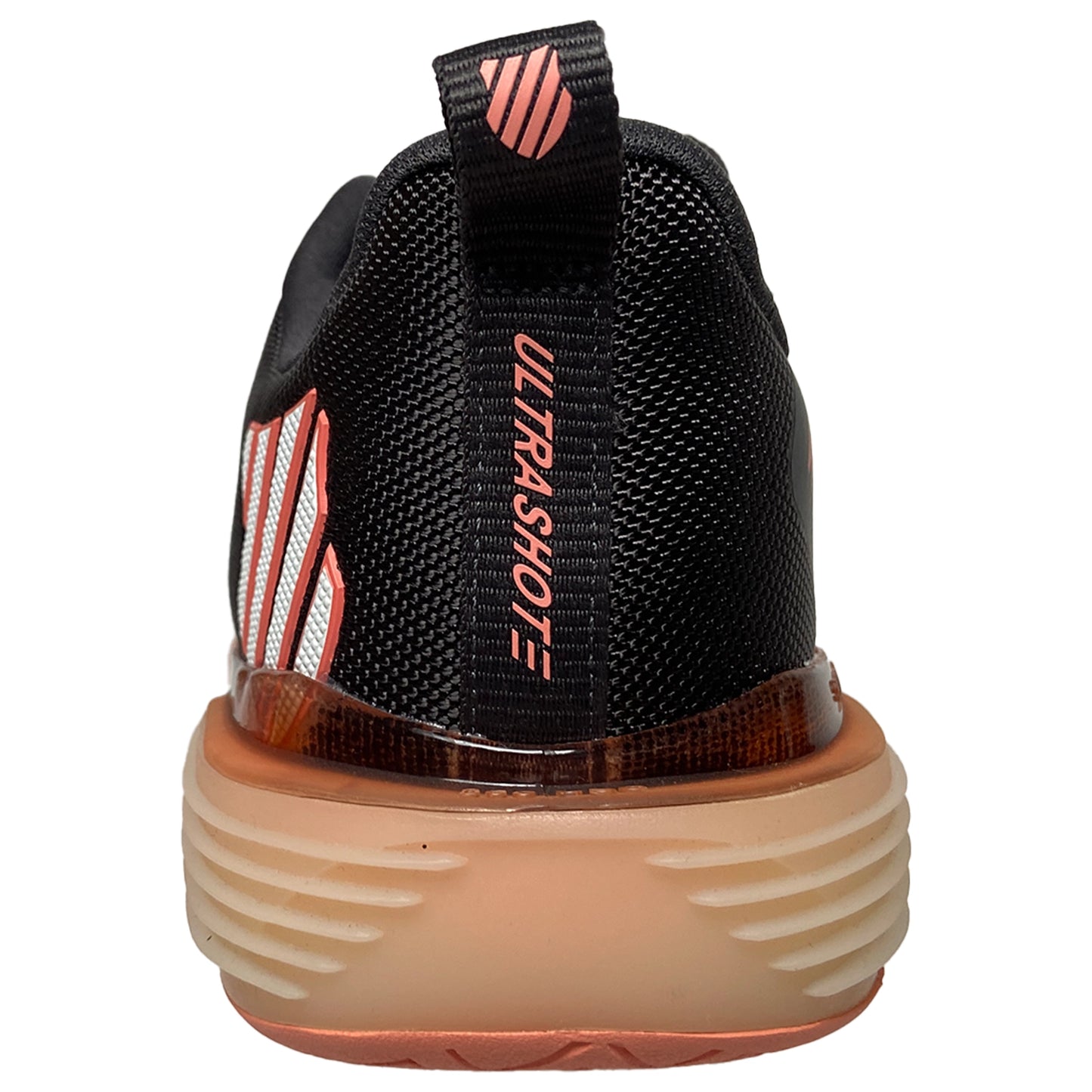 K-Swiss Women's Ultrashot 3 K96988-007