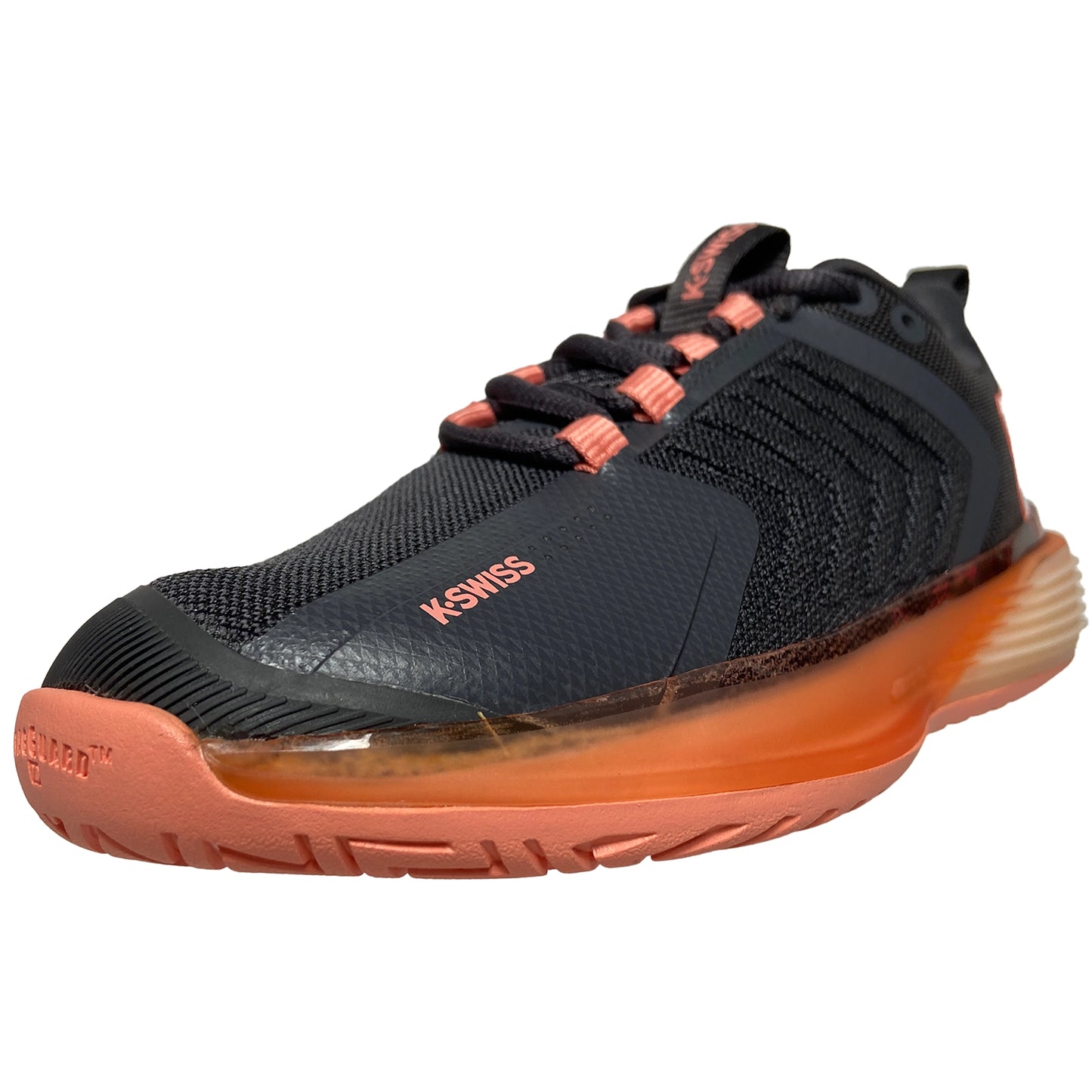K-Swiss Women's Ultrashot 3 K96988-007
