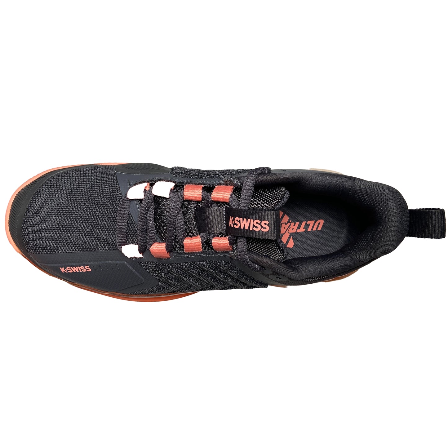 K-Swiss Women's Ultrashot 3 K96988-007