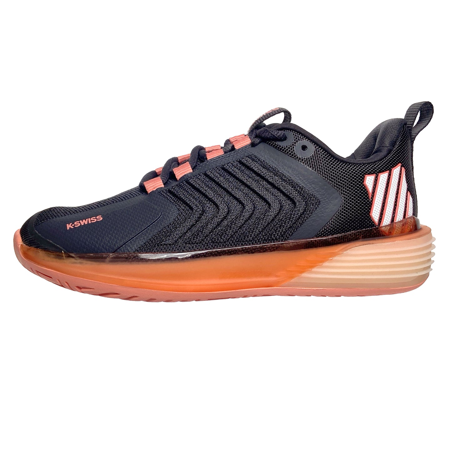 K-Swiss Women's Ultrashot 3 K96988-007