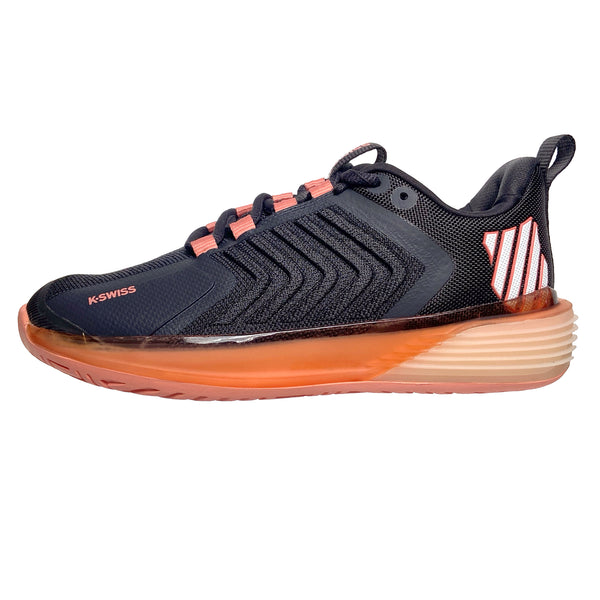 K-Swiss Women's Ultrashot 3 K96988-007