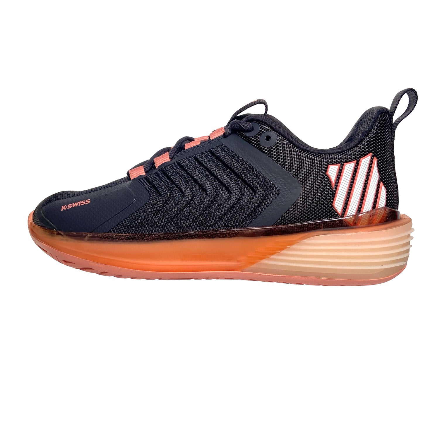 K-Swiss Women's Ultrashot 3 K96988-007