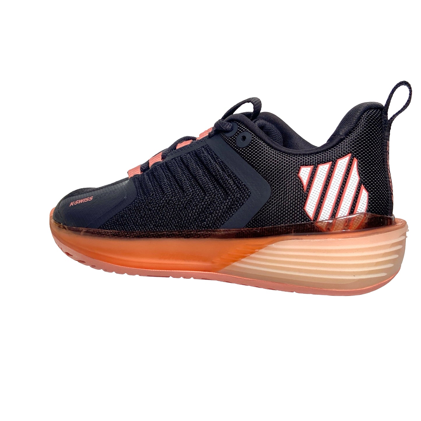 K-Swiss Women's Ultrashot 3 K96988-007