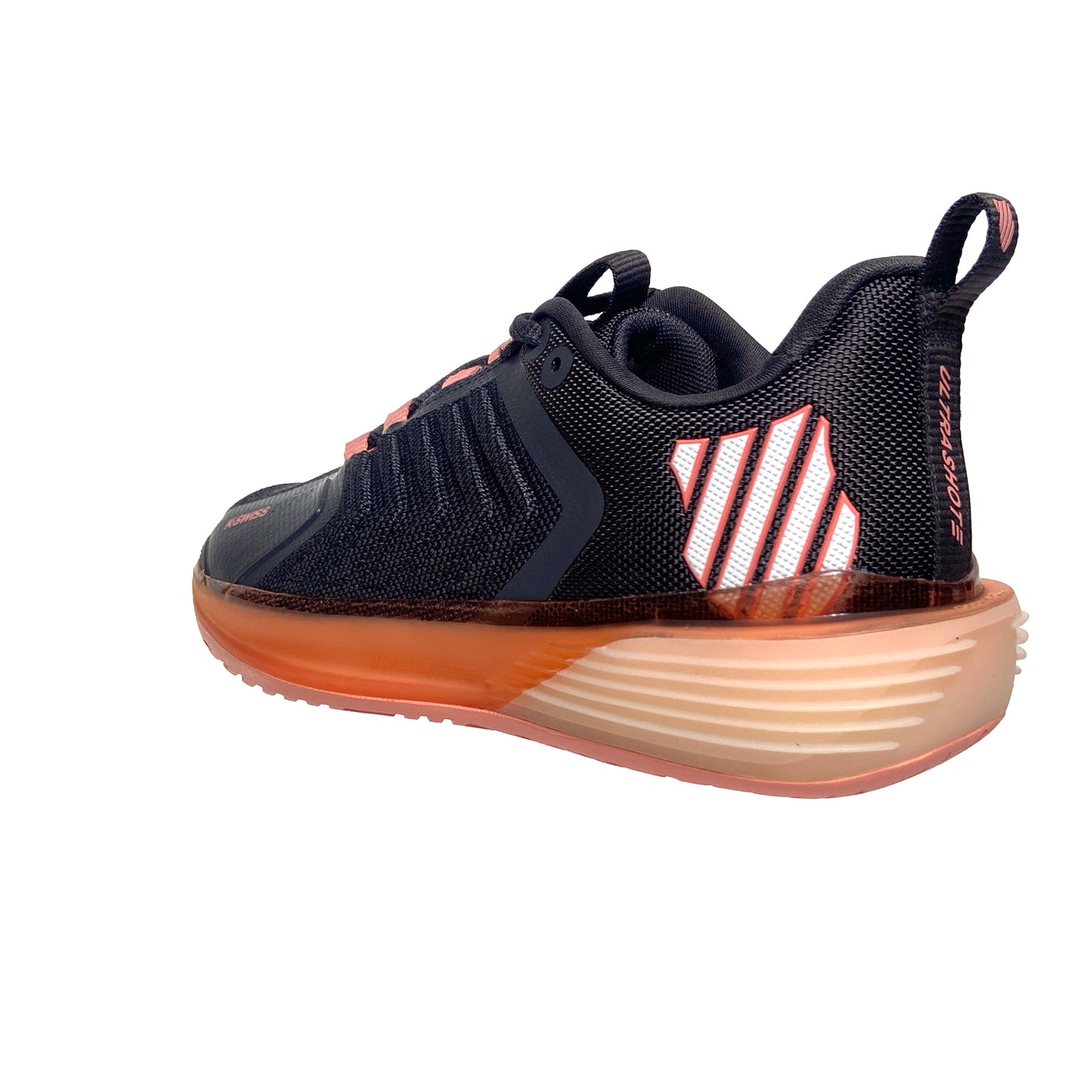 K-Swiss Women's Ultrashot 3 K96988-007