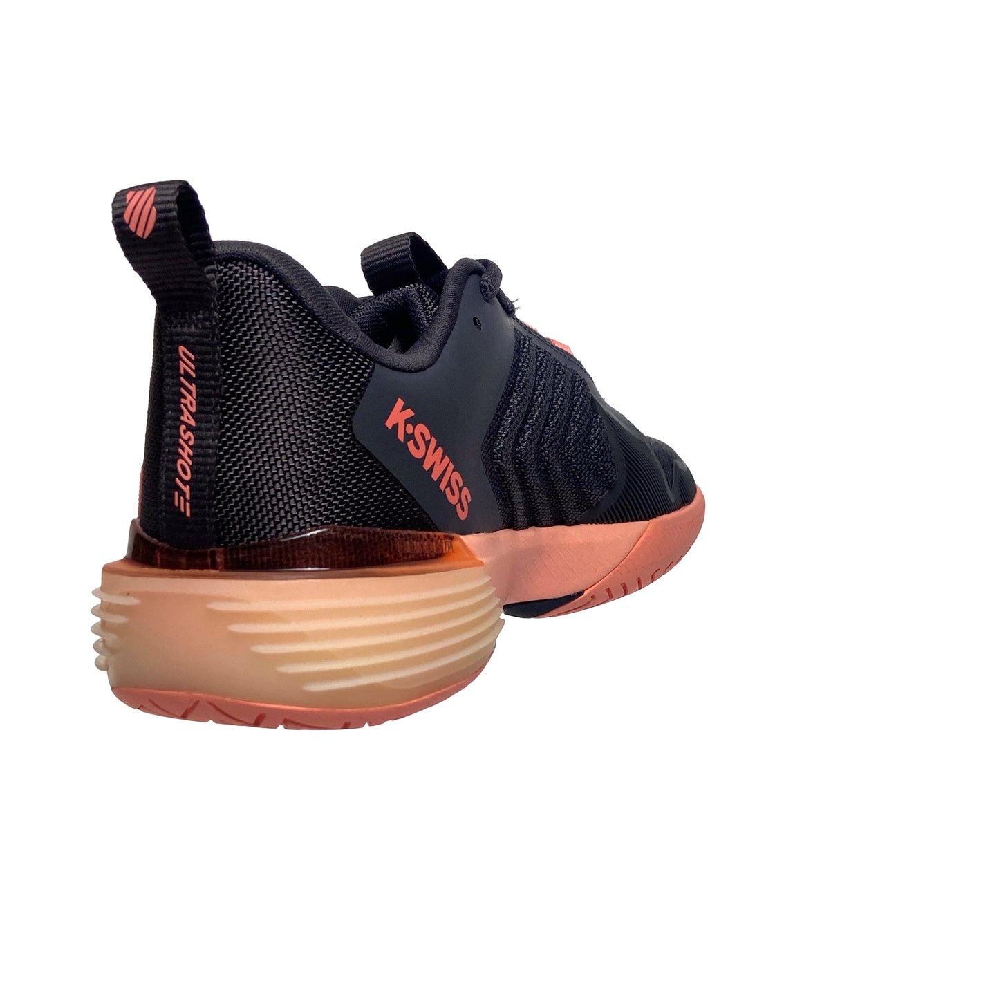 K-Swiss Women's Ultrashot 3 K96988-007