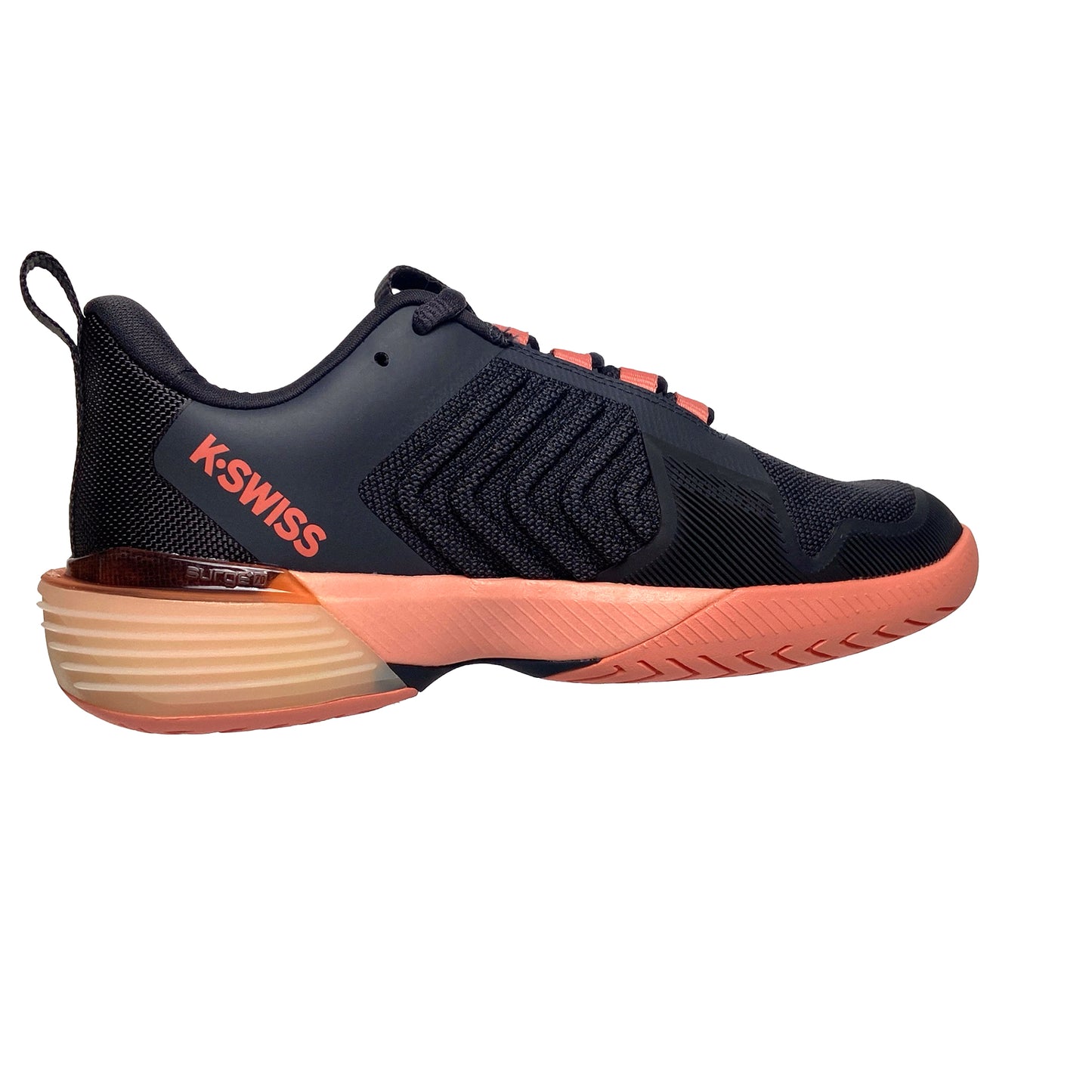 K-Swiss Women's Ultrashot 3 K96988-007