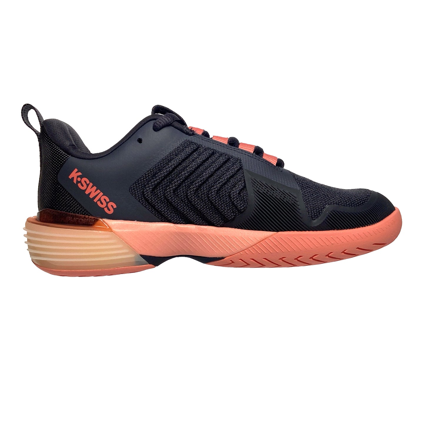 K-Swiss Women's Ultrashot 3 K96988-007