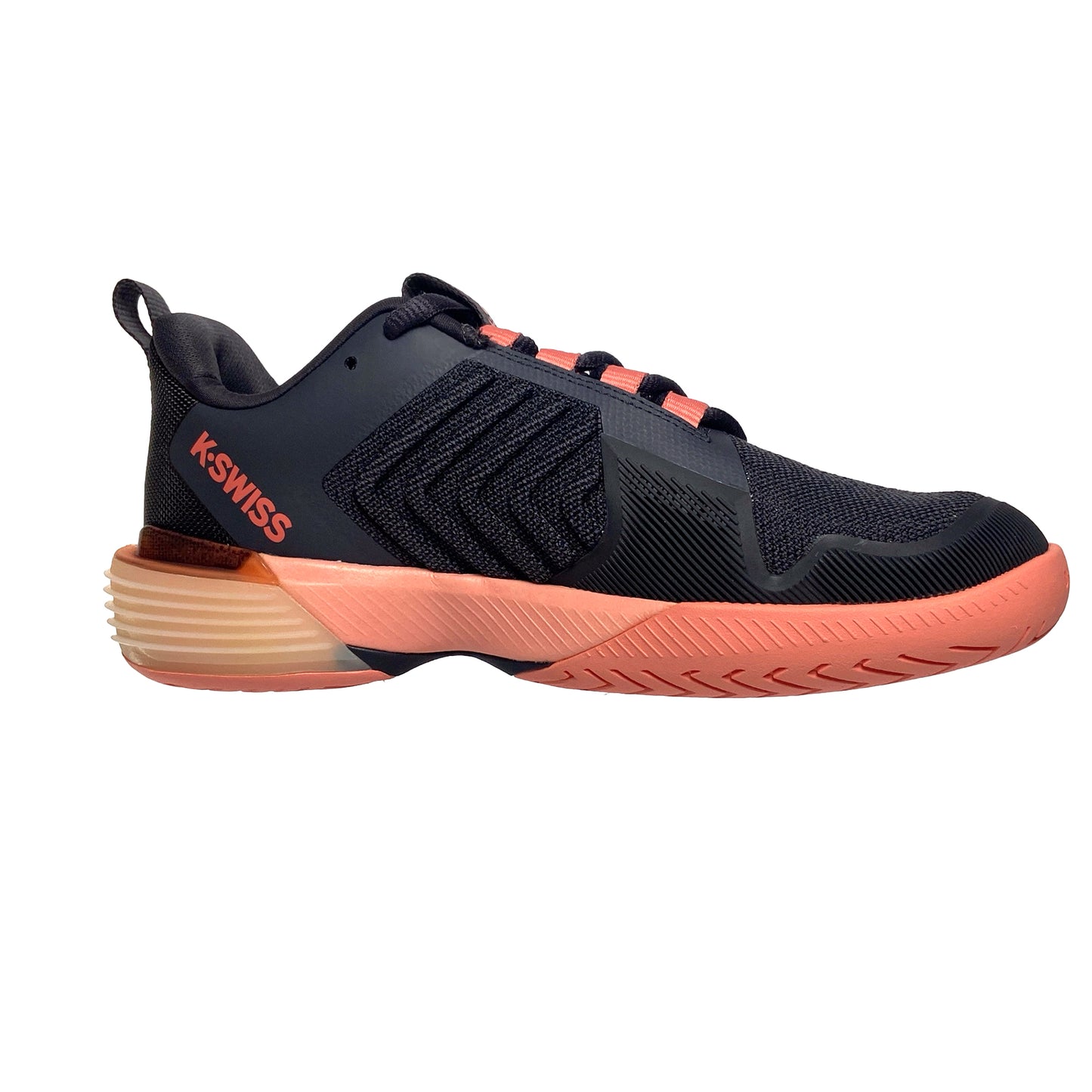 K-Swiss Women's Ultrashot 3 K96988-007