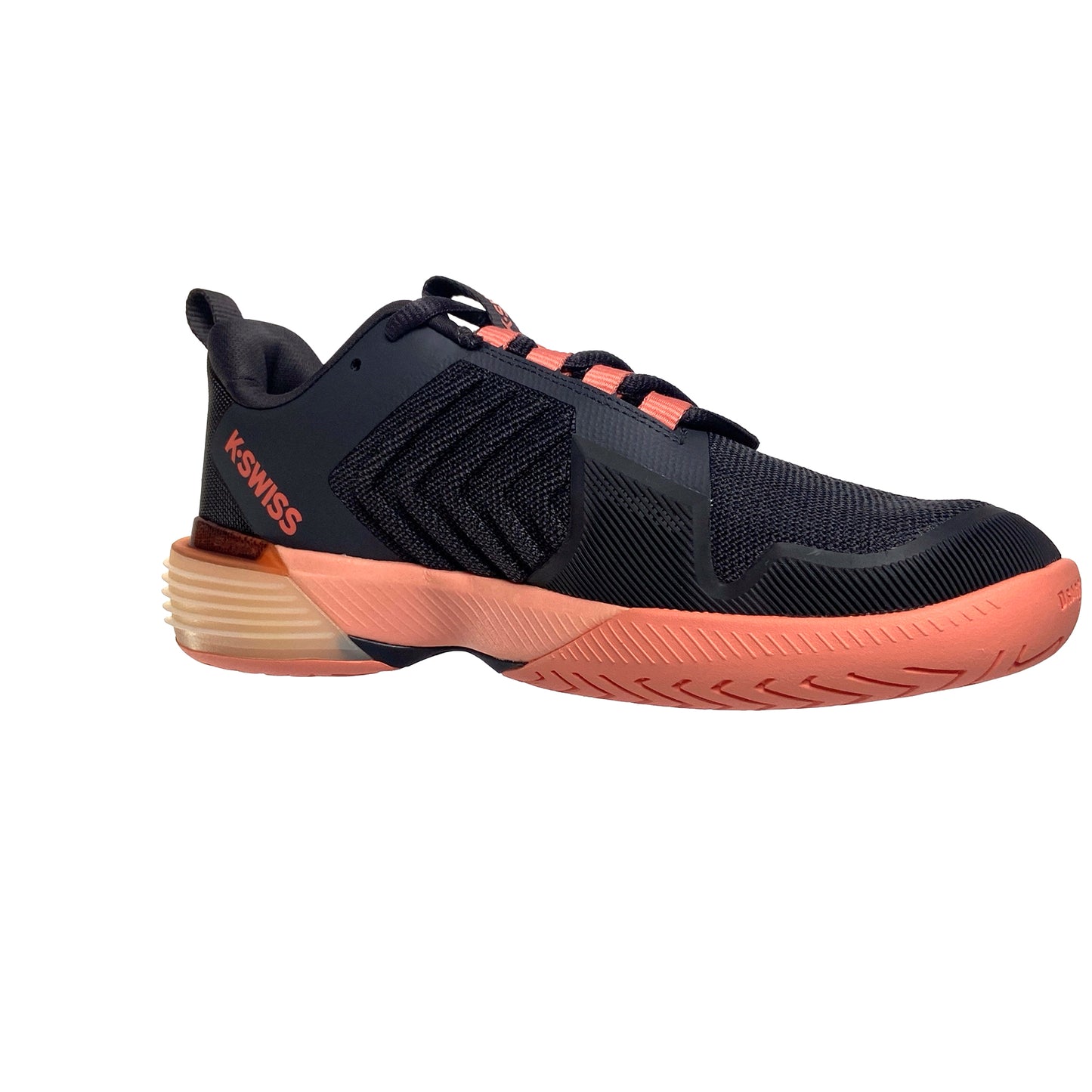 K-Swiss Women's Ultrashot 3 K96988-007