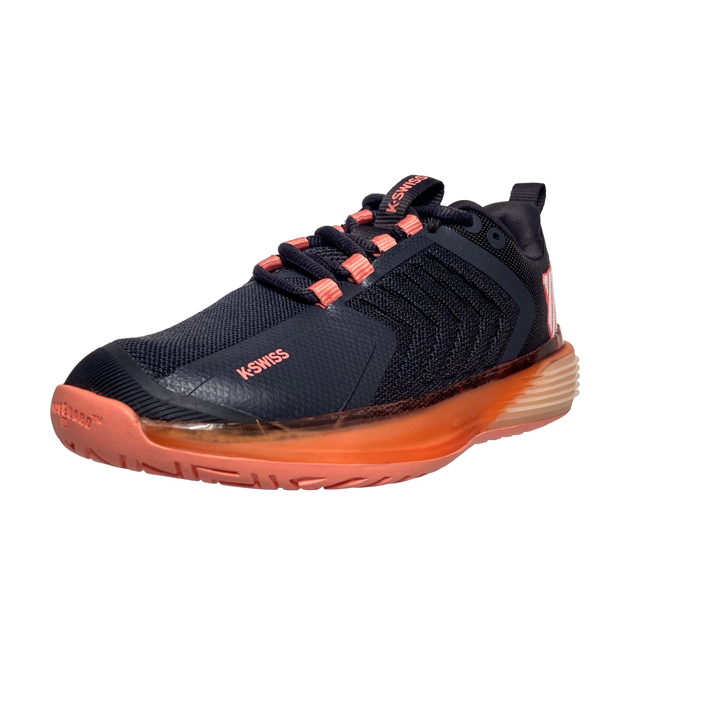 K-Swiss Women's Ultrashot 3 K96988-007