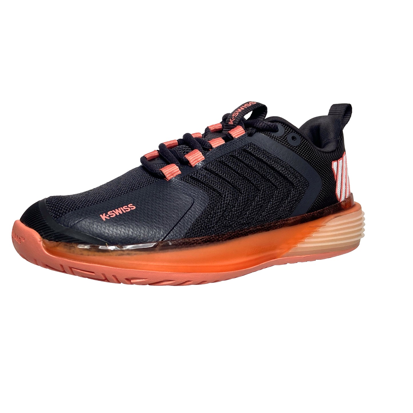 K-Swiss Women's Ultrashot 3 K96988-007