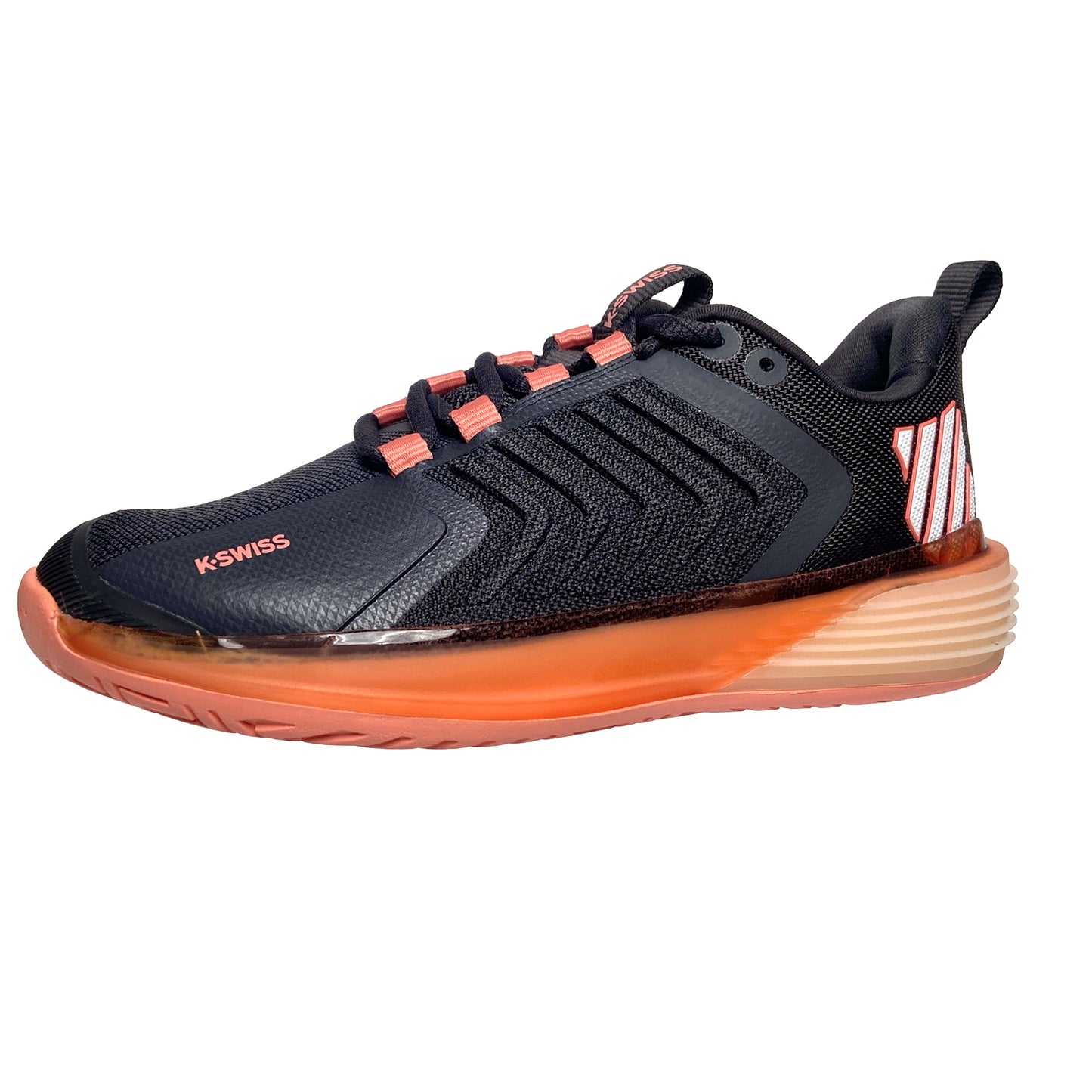 K-Swiss Women's Ultrashot 3 K96988-007
