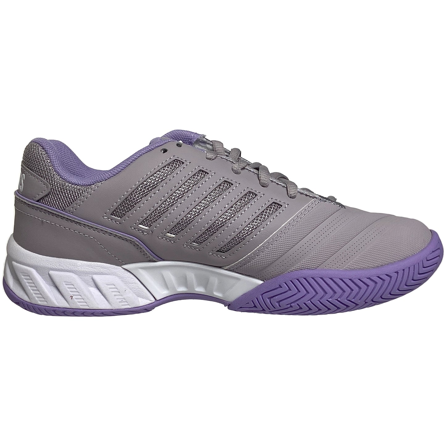 K-Swiss Women's BigShot Light 4 K96989-021