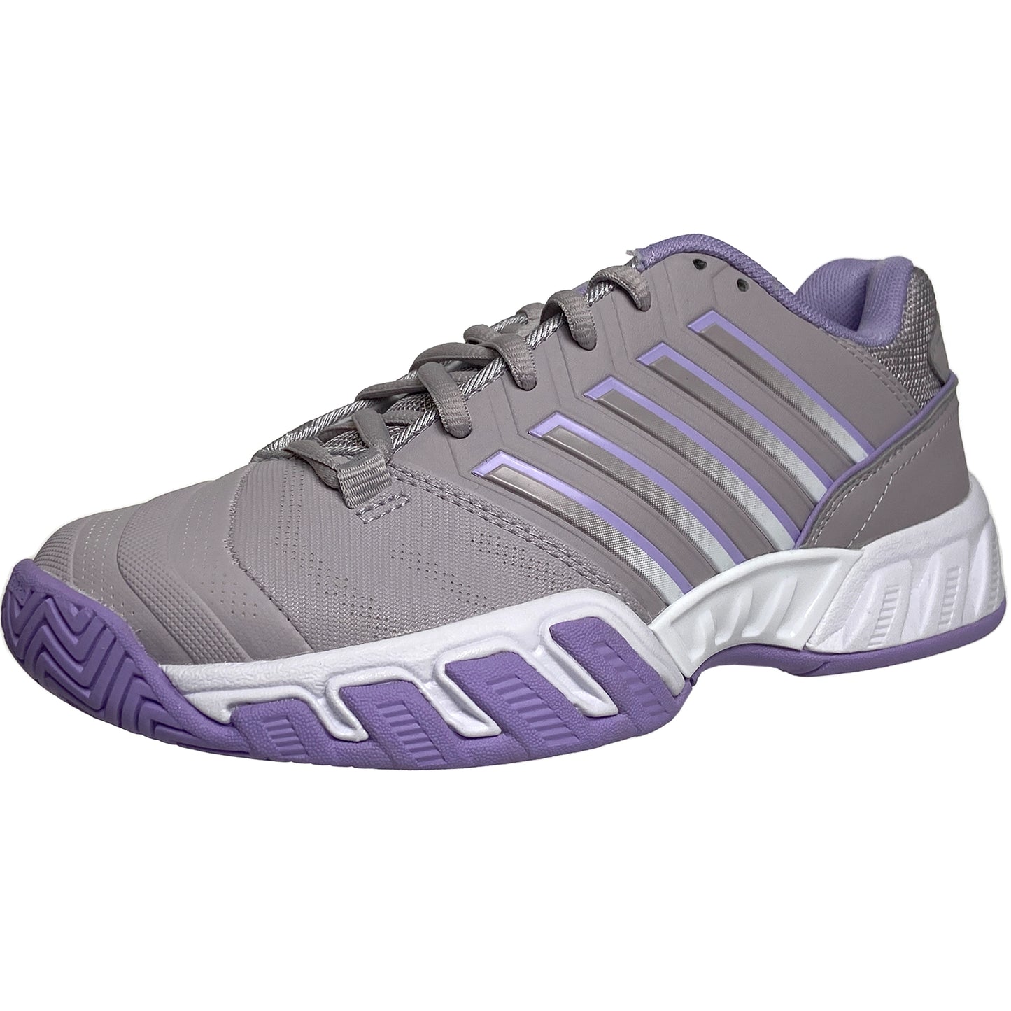 K-Swiss Women's BigShot Light 4 K96989-021